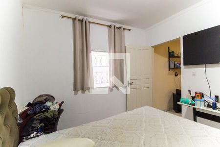 Casa à venda com 157m², 4 quartos e 2 vagasQuarto 4