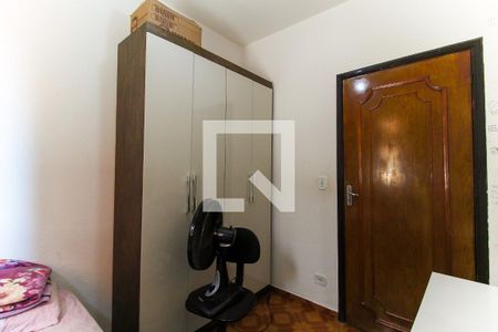 Quarto 2 de casa à venda com 4 quartos, 157m² em Parque Cruzeiro do Sul, São Paulo