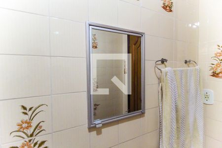 Casa à venda com 157m², 4 quartos e 2 vagasBanheiro 2