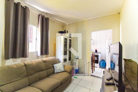 Casa à venda com 157m², 4 quartos e 2 vagasSala 2