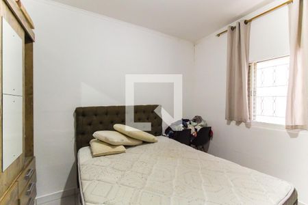 Casa à venda com 157m², 4 quartos e 2 vagasQuarto 4