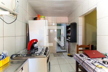 Casa à venda com 157m², 4 quartos e 2 vagasCozinha 2