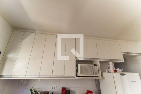 Casa à venda com 157m², 4 quartos e 2 vagasCozinha