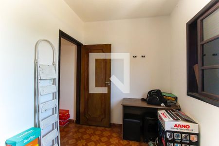 Casa à venda com 157m², 4 quartos e 2 vagasQuarto 3