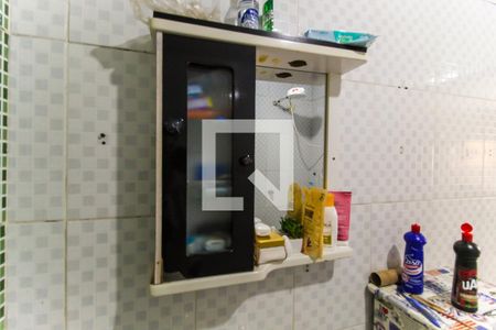 Casa à venda com 157m², 4 quartos e 2 vagasBanheiro 3