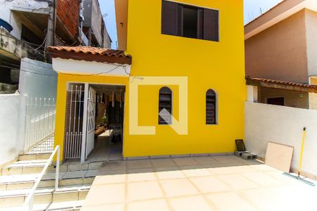 Casa à venda com 157m², 4 quartos e 2 vagasVaranda