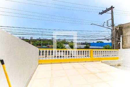 Casa à venda com 157m², 4 quartos e 2 vagasVaranda