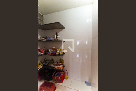 Casa à venda com 157m², 4 quartos e 2 vagasDespensa