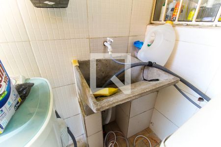 Casa à venda com 157m², 4 quartos e 2 vagasÁrea de Serviço 2