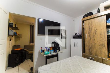 Casa à venda com 157m², 4 quartos e 2 vagasQuarto 4