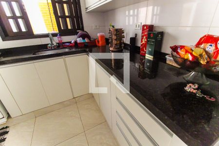 Casa à venda com 157m², 4 quartos e 2 vagasCozinha