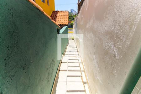 Casa à venda com 157m², 4 quartos e 2 vagasQuintal