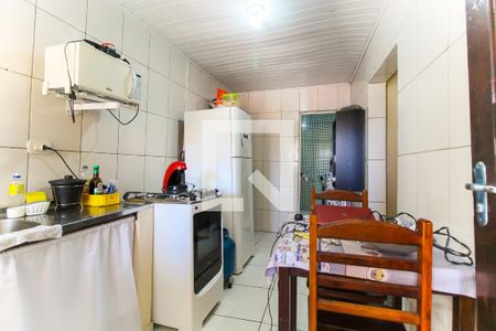 Casa à venda com 157m², 4 quartos e 2 vagasCozinha 2