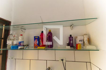 Casa à venda com 157m², 4 quartos e 2 vagasÁrea de Serviço 1