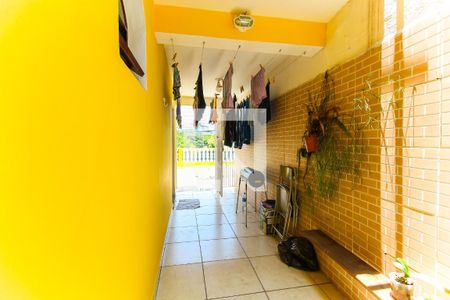 Casa à venda com 157m², 4 quartos e 2 vagasQuintal