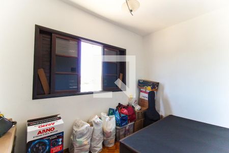 Casa à venda com 157m², 4 quartos e 2 vagasQuarto 3