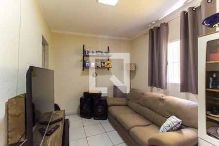 Casa à venda com 157m², 4 quartos e 2 vagasSala 2