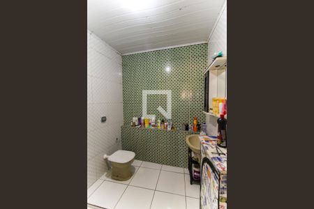 Casa à venda com 157m², 4 quartos e 2 vagasBanheiro 3