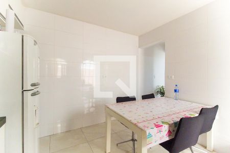 Casa à venda com 157m², 4 quartos e 2 vagasCozinha