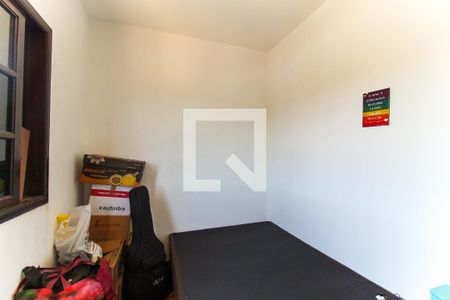 Casa à venda com 157m², 4 quartos e 2 vagasQuarto 3