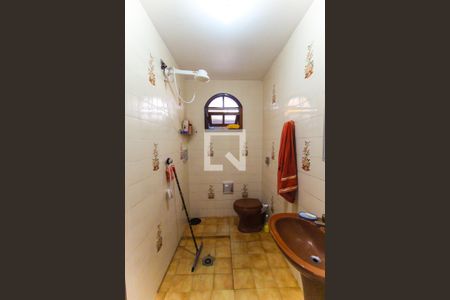 Casa à venda com 157m², 4 quartos e 2 vagasBanheiro 2