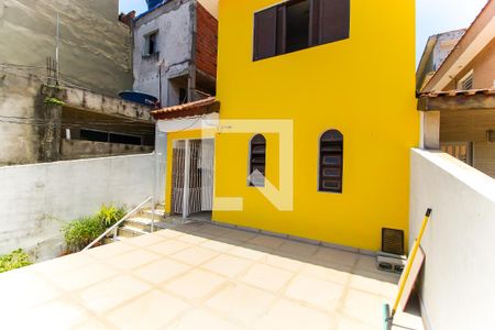 Casa à venda com 157m², 4 quartos e 2 vagasVaranda