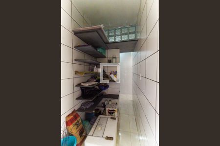 Casa à venda com 157m², 4 quartos e 2 vagasÁrea de Serviço 1