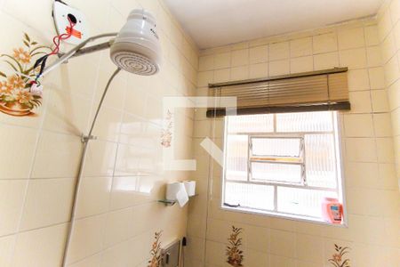 Casa à venda com 157m², 4 quartos e 2 vagasBanheiro 1