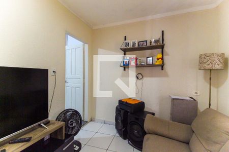 Casa à venda com 157m², 4 quartos e 2 vagasSala 2