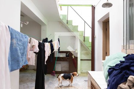 Casa à venda com 130m², 3 quartos e 2 vagas Casa à venda com 130m², 3 quartos e 2 vagasÁrea de Serviço