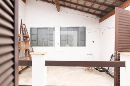 Casa à venda com 130m², 3 quartos e 2 vagas Casa à venda com 130m², 3 quartos e 2 vagasVista do Quarto 3