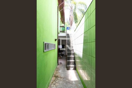 Casa à venda com 130m², 3 quartos e 2 vagas Casa à venda com 130m², 3 quartos e 2 vagasQuintal