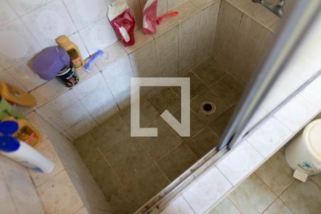 Casa à venda com 130m², 3 quartos e 2 vagas Casa à venda com 130m², 3 quartos e 2 vagasBanheiro da Suite