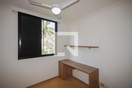 Quarto 1 de apartamento para alugar com 3 quartos, 99m² em Portal do Morumbi , São Paulo