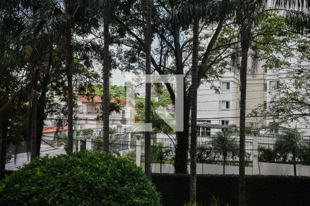 Vista de apartamento para alugar com 3 quartos, 99m² em Portal do Morumbi , São Paulo