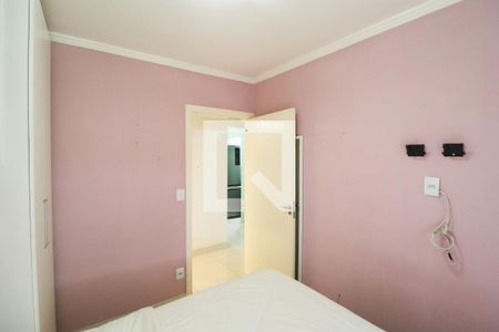 Quarto 1 de apartamento à venda com 2 quartos, 43m² em Rio dos Sinos, São Leopoldo