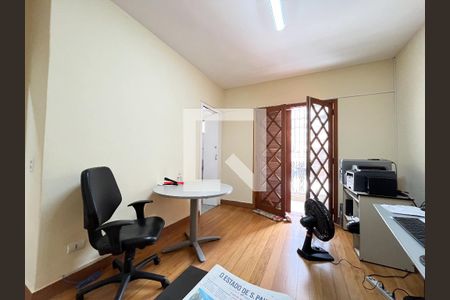 Suite de casa à venda com 3 quartos, 270m² em Vila Clementino, São Paulo