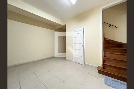 Sala de casa à venda com 3 quartos, 270m² em Vila Clementino, São Paulo