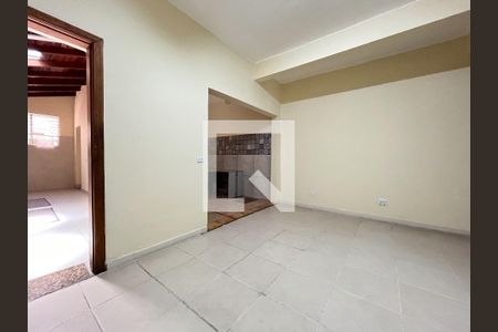 Sala de casa à venda com 3 quartos, 270m² em Vila Clementino, São Paulo