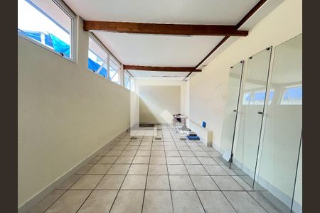 Casa à venda com 270m², 3 quartos e 2 vagasVaranda Quarto 2