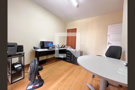 Suite de casa à venda com 3 quartos, 270m² em Vila Clementino, São Paulo