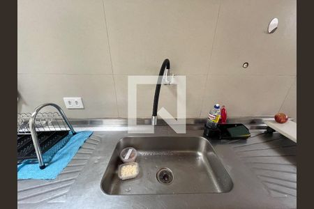 Casa à venda com 270m², 3 quartos e 2 vagasCozinha