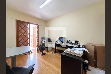 Suite de casa à venda com 3 quartos, 270m² em Vila Clementino, São Paulo