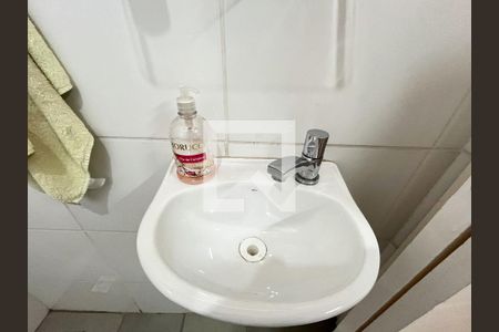 Casa à venda com 270m², 3 quartos e 2 vagasBanheiro da Suíte