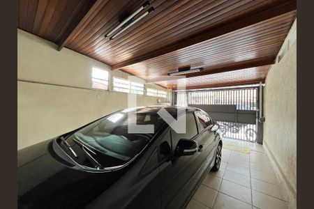 Casa à venda com 270m², 3 quartos e 2 vagasGaragem