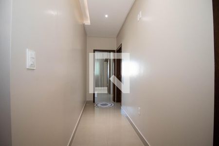 Casa de condomínio para alugar com 200m², 2 quartos e 2 vagasCorredor