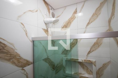 Casa de condomínio para alugar com 200m², 2 quartos e 2 vagasBanheiro Social