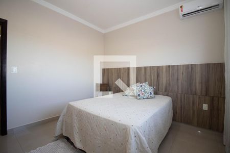 Casa de condomínio para alugar com 200m², 2 quartos e 2 vagasSuíte Master