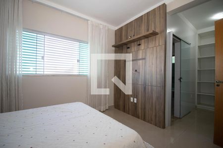 Casa de condomínio para alugar com 200m², 2 quartos e 2 vagasSuíte Master