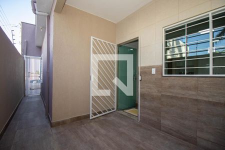 Casa de condomínio para alugar com 200m², 2 quartos e 2 vagasÁrea de Serviço